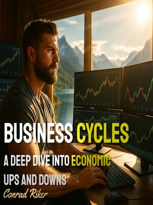 cover image of Business Cycles